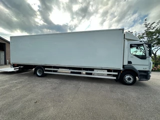 DAF LF 250 FA 2016 - N/A obrazek 19