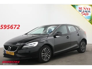 Volvo V40 2019 - 1.5 T2 Aut. Momentum LED Navi Clima Cruise SHZ PDC for sale