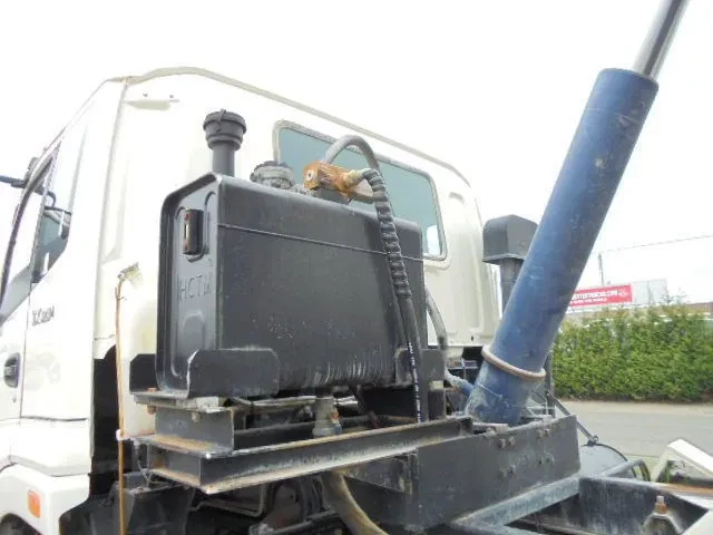 Diversen ONLY SELL OUT THE EU 2015 - FOTON DAIMLER TX 3234 6X4 afbeelding 15