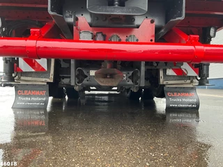 DAF FAN CF 450 Palfinger 42 Tonmeter laadkraan 2019 - N/A afbeelding 12
