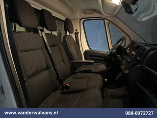 Opel Movano 2023 - 2.2D 141pk Bakwagen Laadklep Euro6 Airco | Camera | Cruisecontrol | 1046kg Laadvermogen obrazek 7