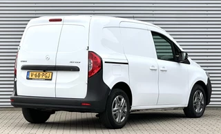Mercedes-Benz Citan 2024 - 110 CDI L1 Pro Automaat|Airco|Cruise image 8