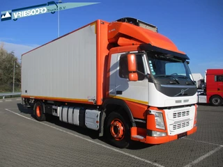 Volvo 340 2015 - FM 2MB3C obrazek 2