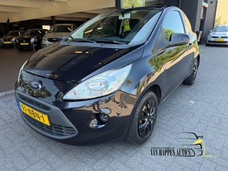 Ford Ka 2010 - 1.2 Cool&Sound / APK 7-2027 image 2 thumbnail
