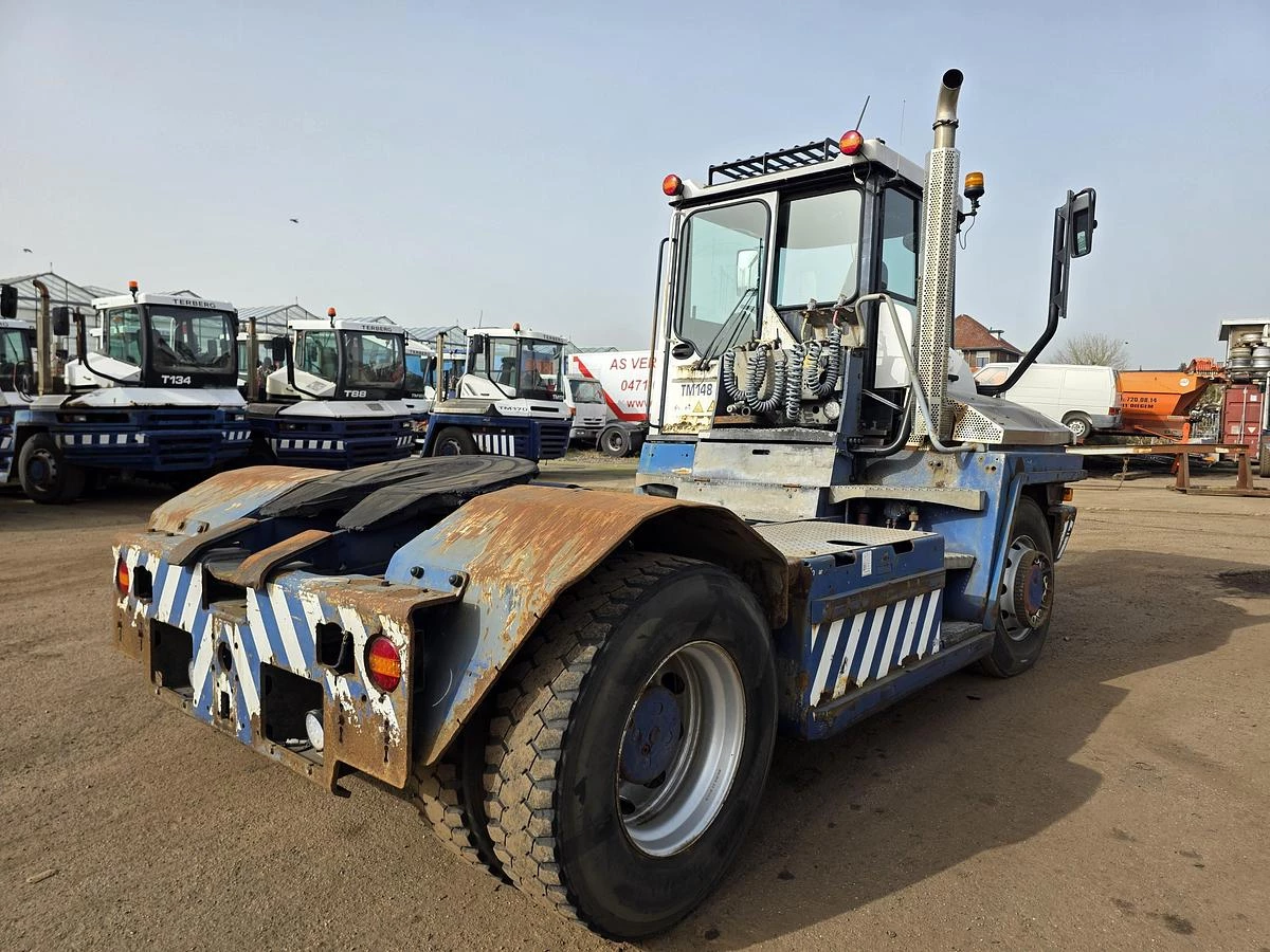 Terberg RT 283 2011 immagine 5