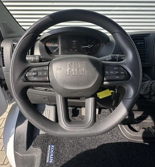 Fiat Ducato 2024 - 2.2 MultiJet L4H2 NIEUW MODEl! Airco|Cruise|Camera imagen 12