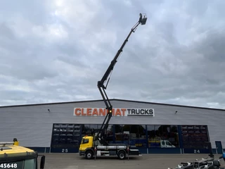 Mercedes-Benz Axor 1828 GSR 32 Meter hoogwerker met Jib 2012 - N/A imagen 2