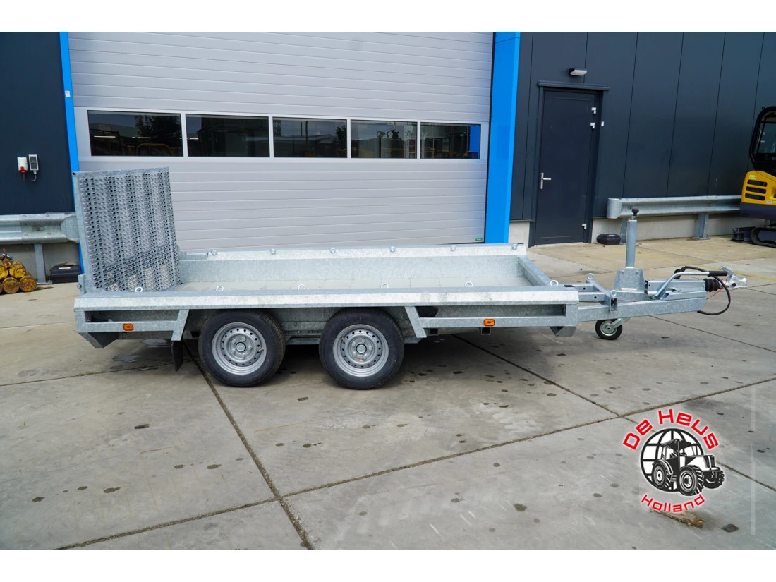 Hulco Terrax - Terrax-2 3000 afbeelding 3