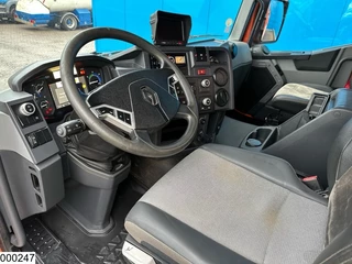 Renault N/A 2018 - C 430 8X4, EURO 6, HIAB, X-HIDUO 228 E-5 image 5