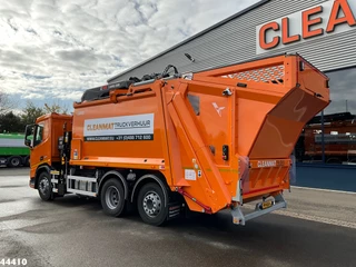 DAF FAN XD 340 Euro 6 Hiab 23 Tonmeter laadkraan 2024 - N/A imagem 5
