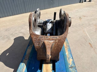 Miller N/A 2020 - EC290 / EC300 Geith afbeelding 2