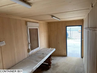 Onbekend N/A - Container imagen 9