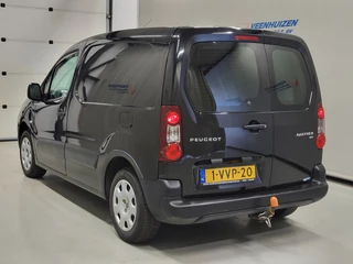 Peugeot Partner 2012 - 1.6HDI 90pk Airco Marge! immagine 15