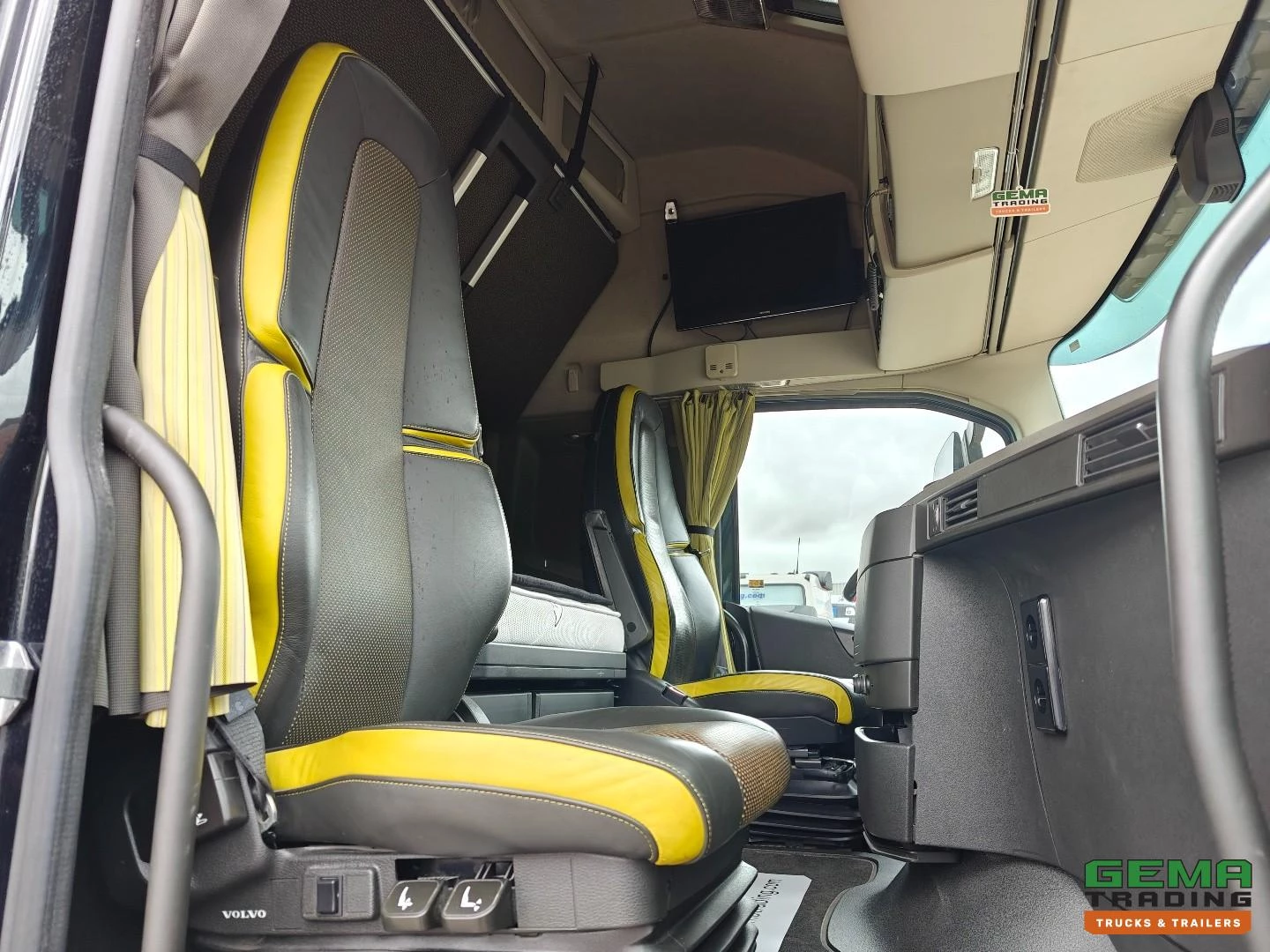 Volvo FH 2019 - FH16-750 obrázek 6