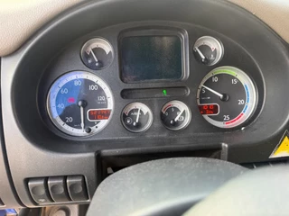 DAF CF 85.360 2009 - 6x2 zdjecie 10
