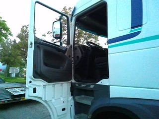 DAF XF 450 2018 - 6X2 NL TRUCK imagem 7