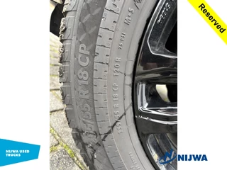 Mercedes-Benz Sprinter 2021 - 314 L2H2 Stoelverwarming + Automaat obrazek 13