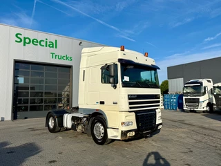 DAF XF 105.460 2014 - 4x2 / Space cab / Handgeschakeld / ATE / 3x op voorraad / 3x in stock te koop