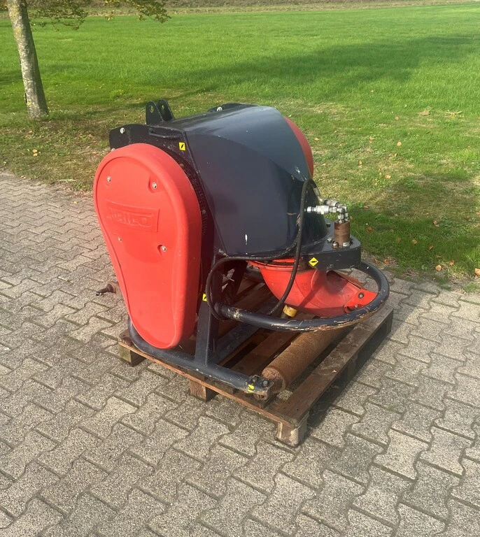 Trilo afbeelding 1