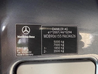 Mercedes-Benz Sprinter 2015 - N/A image 14