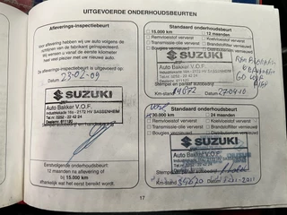 Suzuki Swift 2009 - 1.3 Shogun - Airco - Elekt Ramen obrazek 26