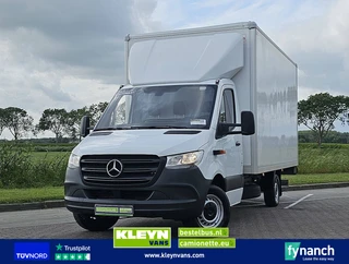 Mercedes-Benz Sprinter 2021 - 314 на продажу