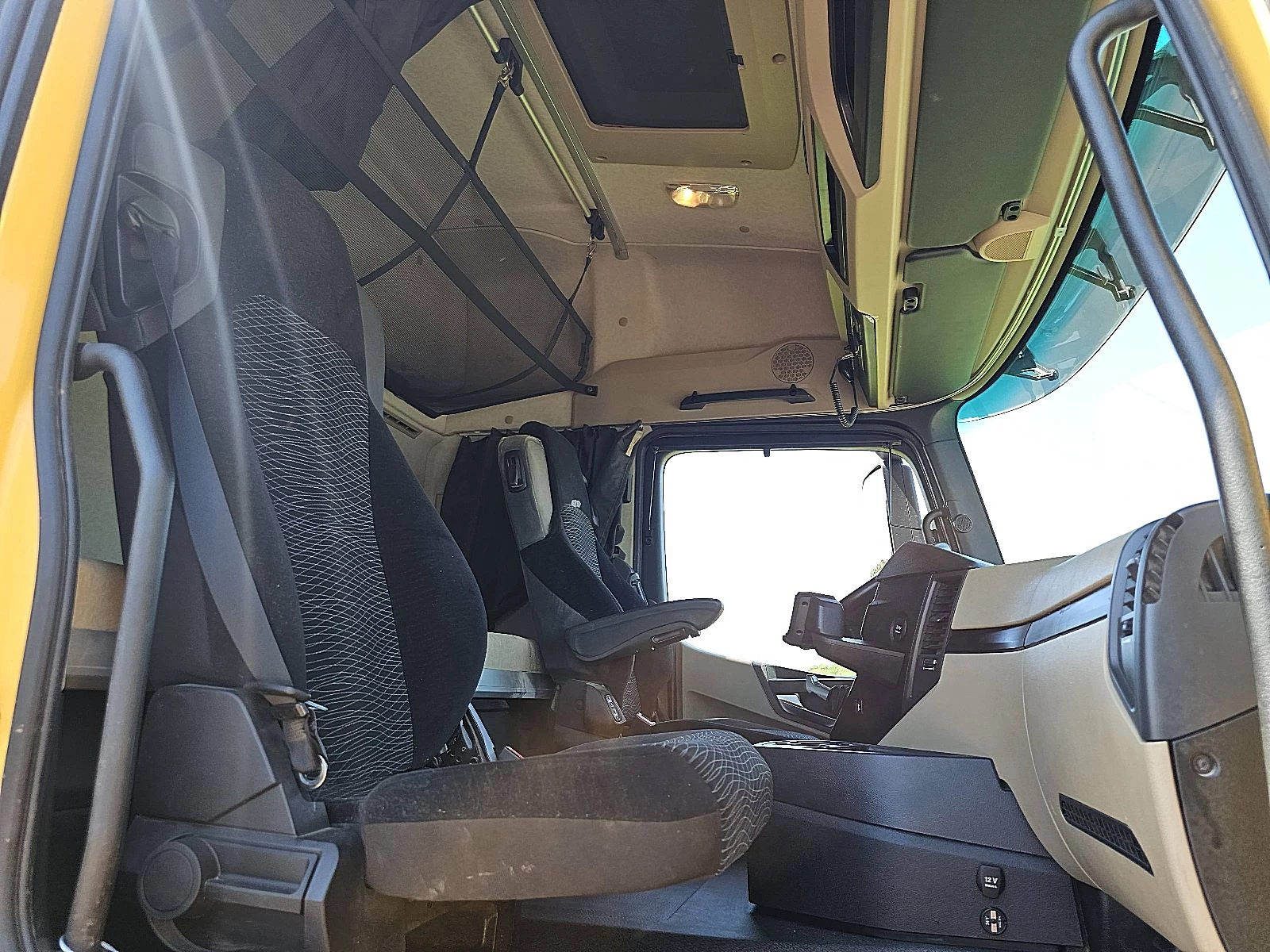 Mercedes-Benz Actros 2019 - 1843 image 7