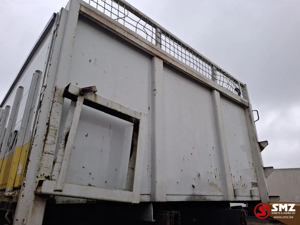 Diversen - Occ Kipbak afbeelding 8