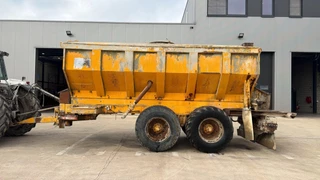 D. Gutzwiller RW 16000S 2003 - N/A obrazek 6