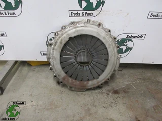 MAN TGX - 81.30305-0266 DRUKGROEP EURO 6 te koop