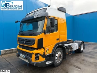 Volvo N/A 2012 - FMX 460 EURO 5, Hydraulic imagem 1