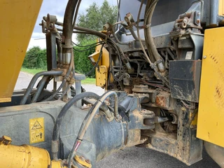 Komatsu HM300 2006 - N/A obrazek 22