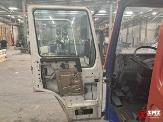 Volvo N/A 1997 - Occ Cabine Volvo obrazek 11