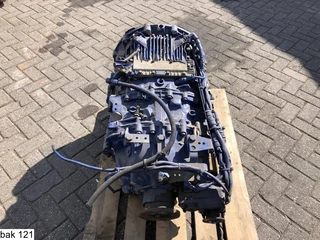 ZF N/A 2004 - ASTRONIC, 12 AS 1930 TD, Automatic immagine 4