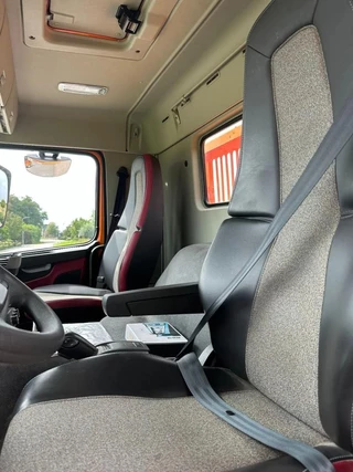 Volvo FM 430 2021 - N/A изображение 10