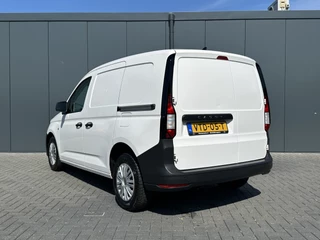 Volkswagen Caddy 2023 - Cargo 2.0 TDI / L1H1 / 2x SCHUIFDEUR / 1e EIG. / AIRCO / CRUISE CONTROL / APPLE CARPLAY / ANDROID AUTO image 5