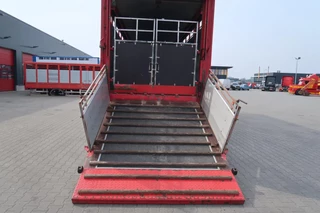 GS Meppel A1C-2000N 2000 - N/A bild 6