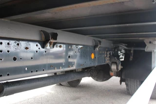 Iveco Eurocargo 2018 - N/A image 18