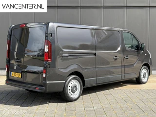 Renault Trafic 2017 - bestel 1.6 dCi T29 L2H1 Comfort afbeelding 2 miniatuur