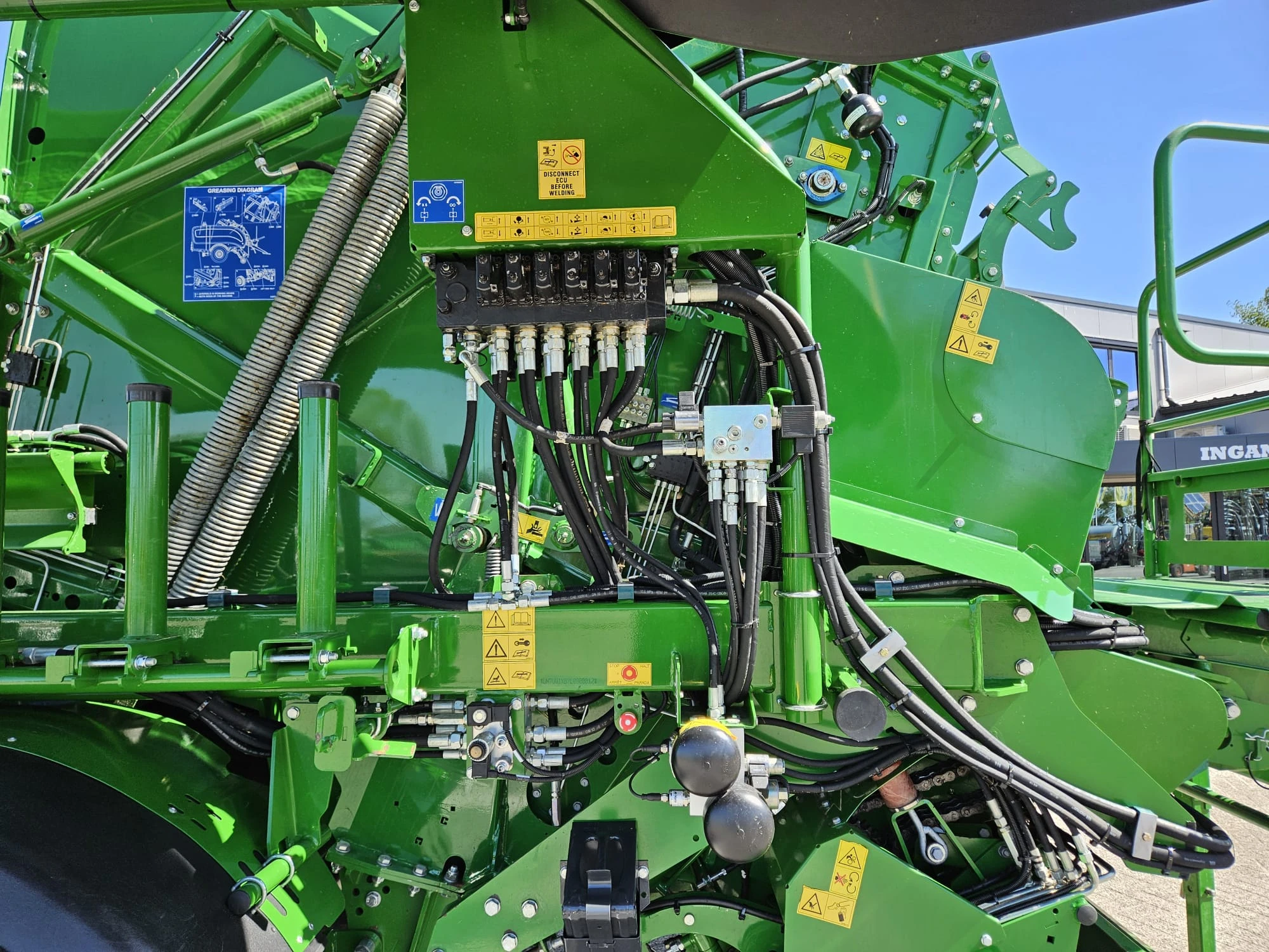 McHale FUSION VARIO 2020 - Fusion Vario image 28