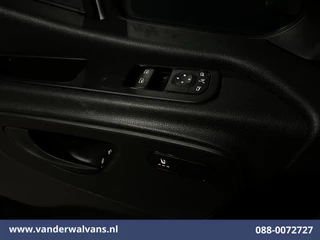 Mercedes-Benz Sprinter 2023 - 317 CDI 170pk L3H2 Euro6 Airco | 360 graden Camera | Navigatie | Apple Carplay | Cruisecontrol obrazek 17