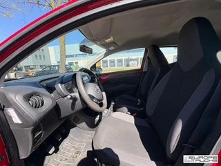 Toyota Aygo 2019 - N/A bild 10