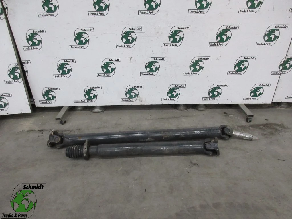DAF - 1409745/1708273 AANDRIJFAS DAF LF 290 EURO 6 afbeelding 1