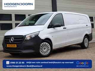 Mercedes-Benz Vito 2024 - 116 CDI Automaat L3 Extra Lang na sprzedaż