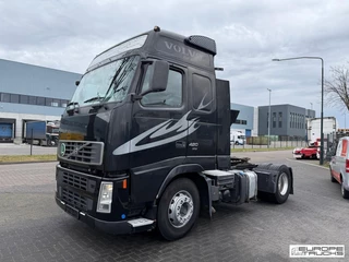 Volvo FH 2011 - 420 image 1
