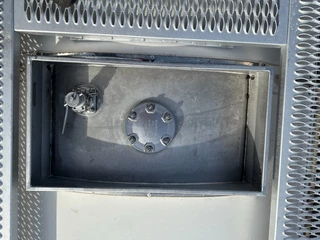 CIMC tankcontainers N/A 2017 - 20FT ISO / 25.010L / L4BN / 22K2 / T11 / steam heating / bottom discharge / 2.5Y-TEST/CSC: 07/2027 imagem 17