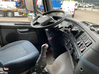 Volvo FM 480 Hiab 32 Tonmeter laadkraan Just 95.331 km! 2007 - N/A zdjecie 15