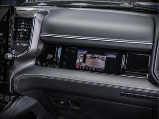 Dodge Ram 1500 2024 - Limited Night Hurricane | BPM-vrij leverbaar! | 3.0L High Output 540pk 4x4 Crew Cab immagine 25