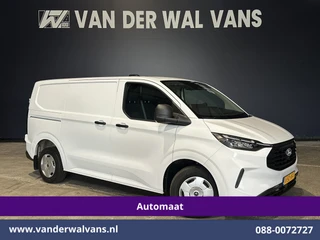 Ford Transit Custom 2024 - 2.0 TDCI 136pk Automaat L1H1 Euro6 Airco | Camera | Apple Carplay | LED | Cruisecontrol na prodej