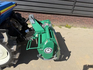 Better agro grondfrees 115 cm gebruikt voor minitractor 2025 afbeelding 3 miniatuur